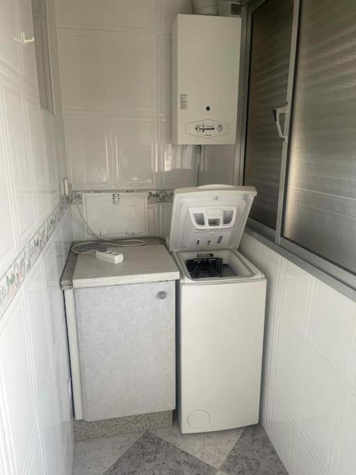 Apartment Piso A 20 Minutos De La Playa *